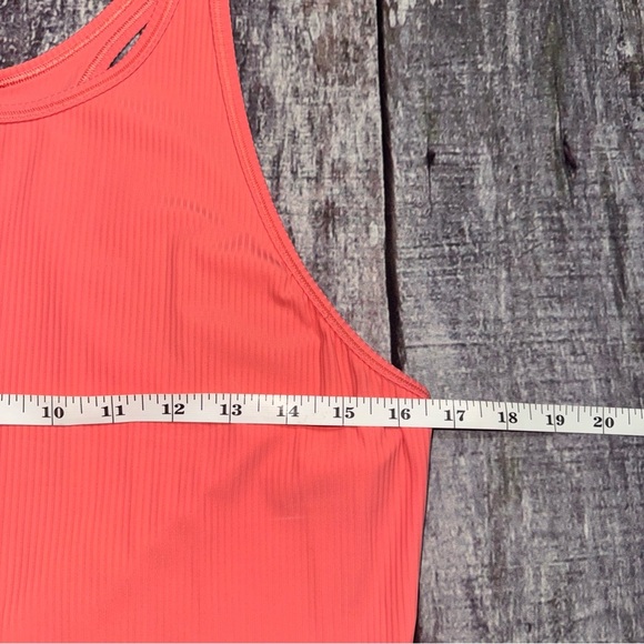 Lululemon Base Pace Ribbed Tank Top - Picture 3 of 6